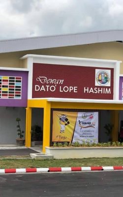 Dato lope 3 Dato lope 3