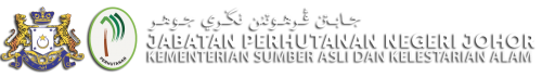 Jabatan Perhutanan Negeri Johor