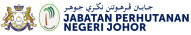 Jabatan Perhutanan Negeri Johor