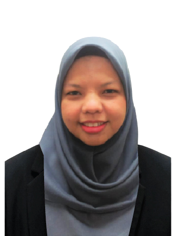 Khairun Nizah Binti Saifulbahrin