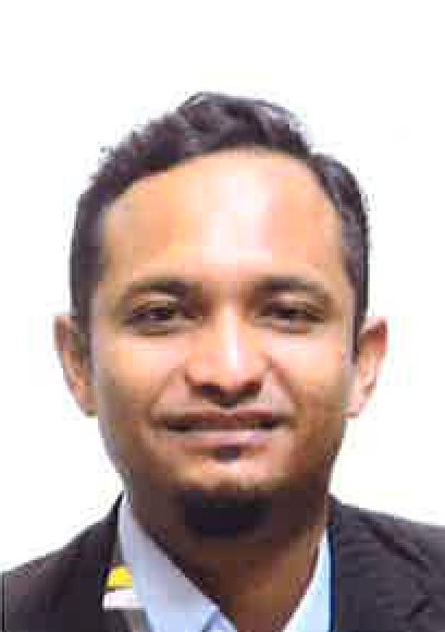 Raja Noor Asyraf Bazli Bin Raja Noor Bashah