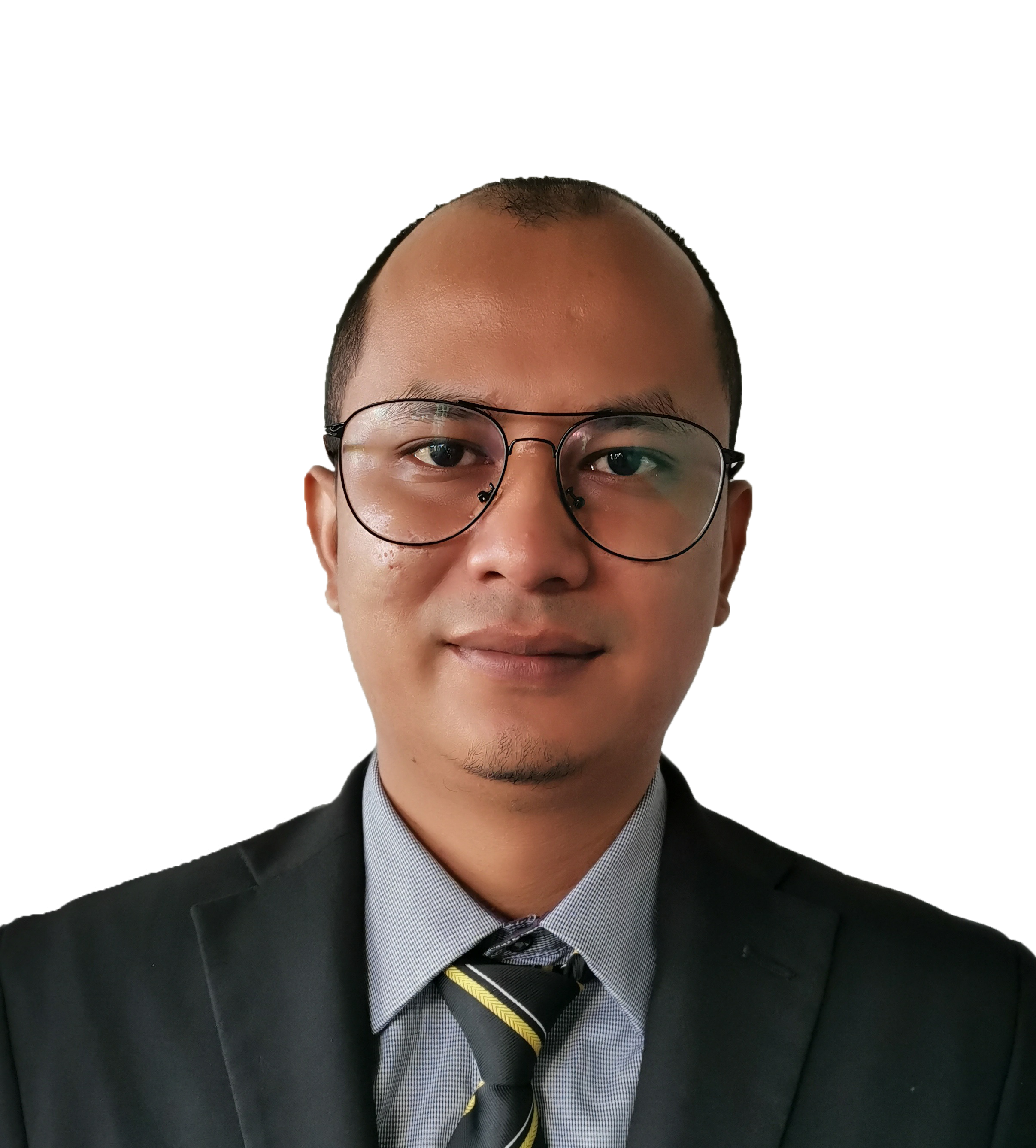 Mohamad Fazrin Bin Shamsudin