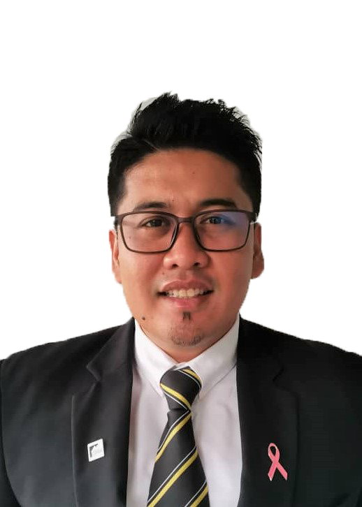 Mohammad Fikri Arif Bin Baharudin