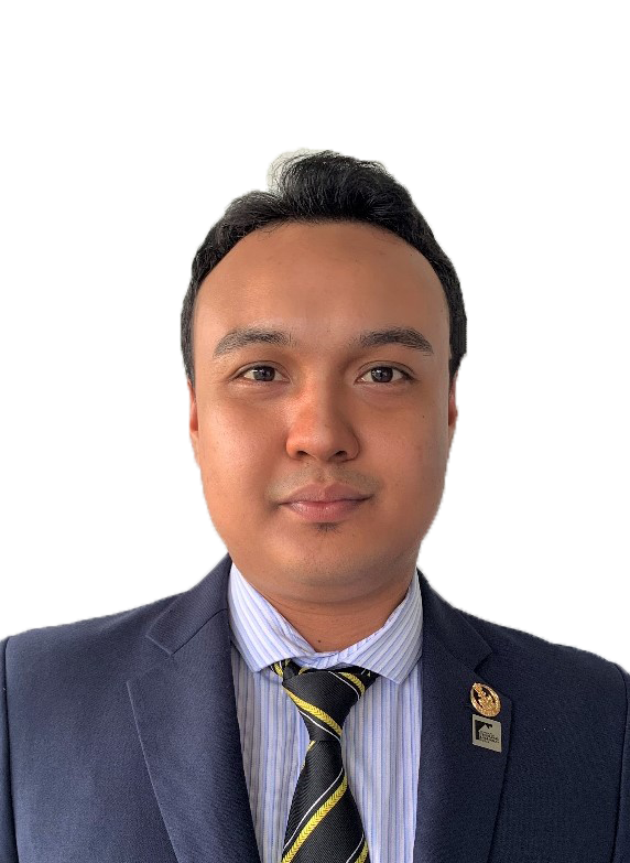 Muhammad Hairul Izwan Bin Ahmad Shaufi