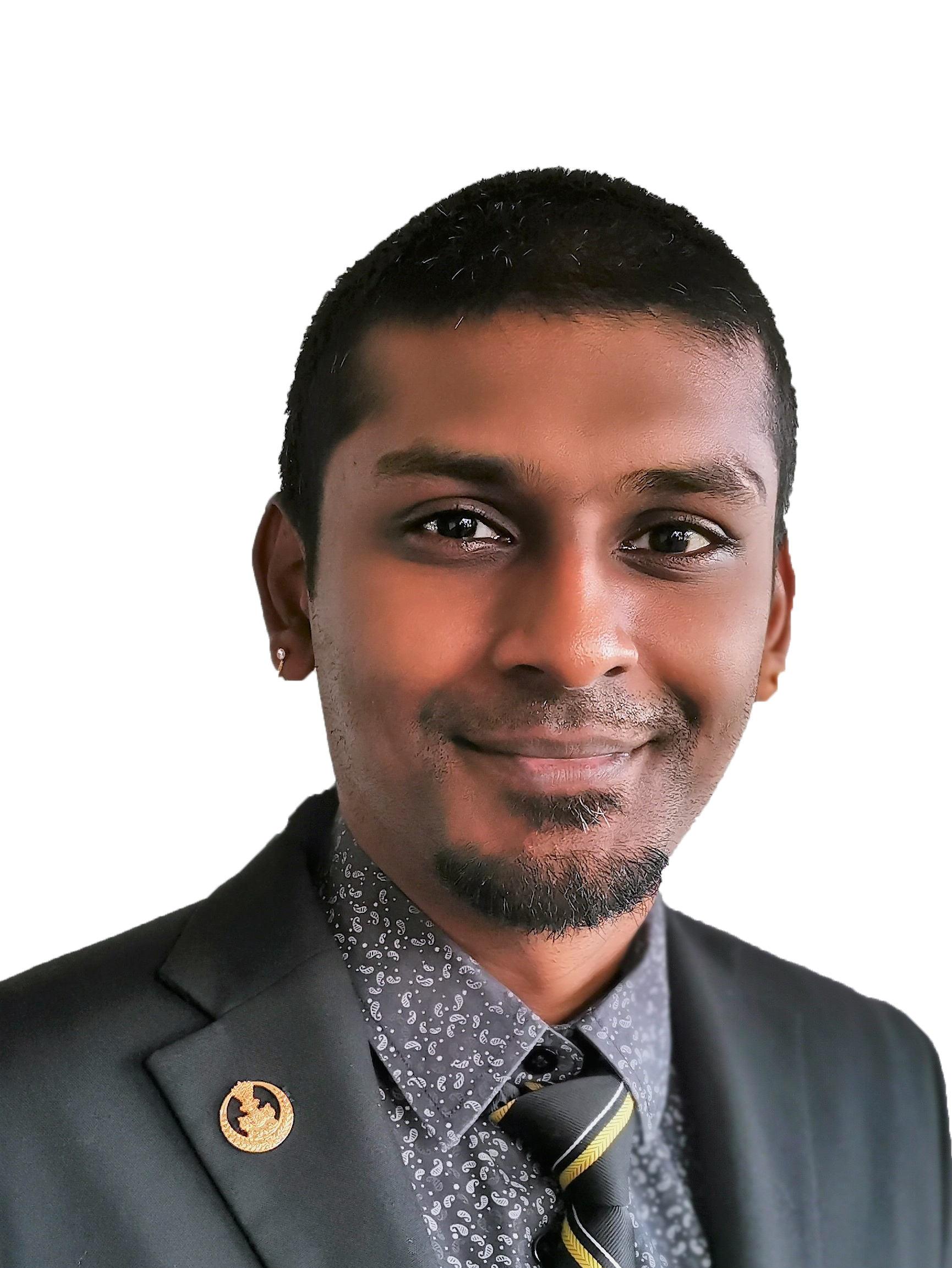 V. Kobinath A/L N. Velayutham