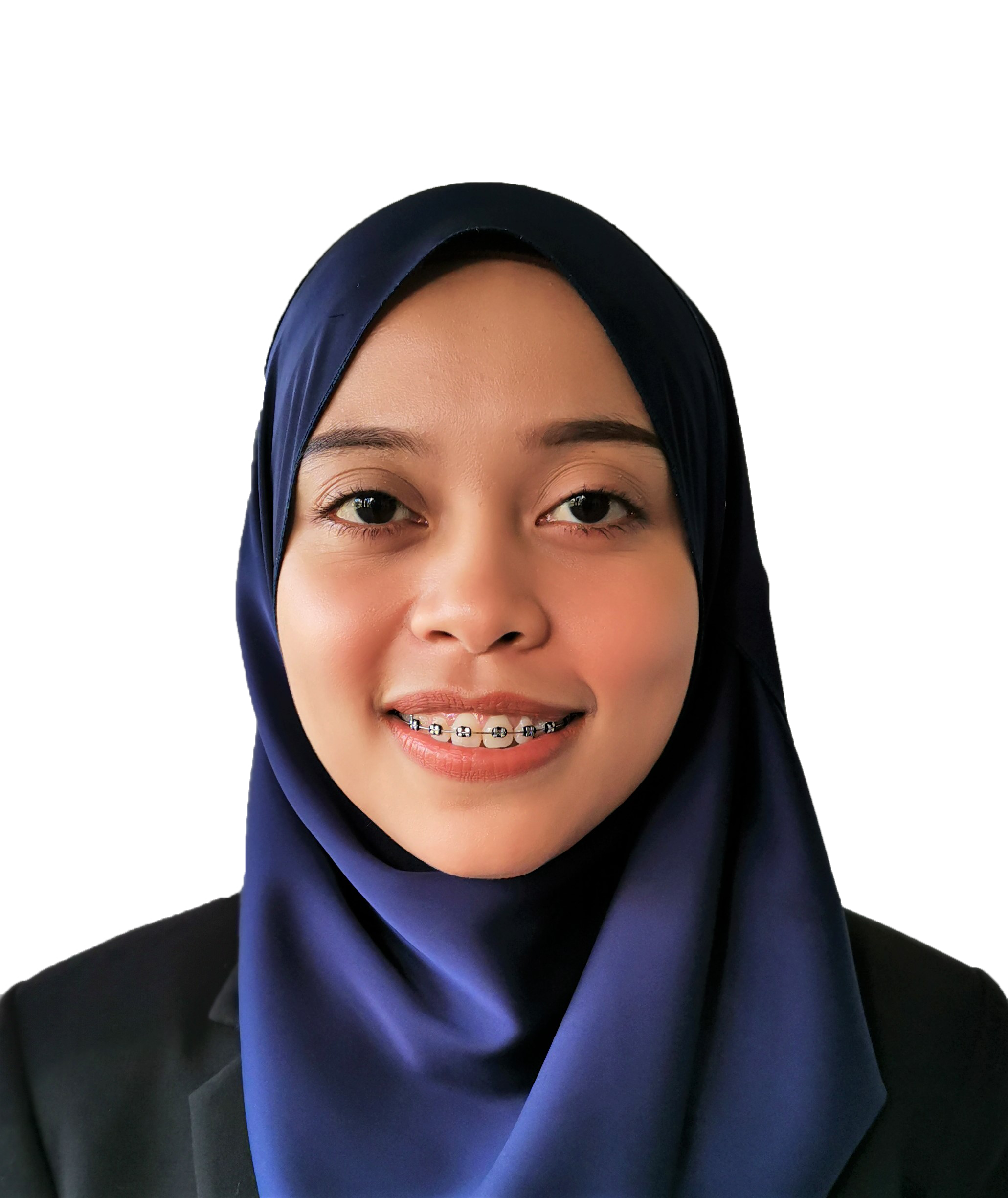 Syarifah Syafiqah Binti Syed Alwi