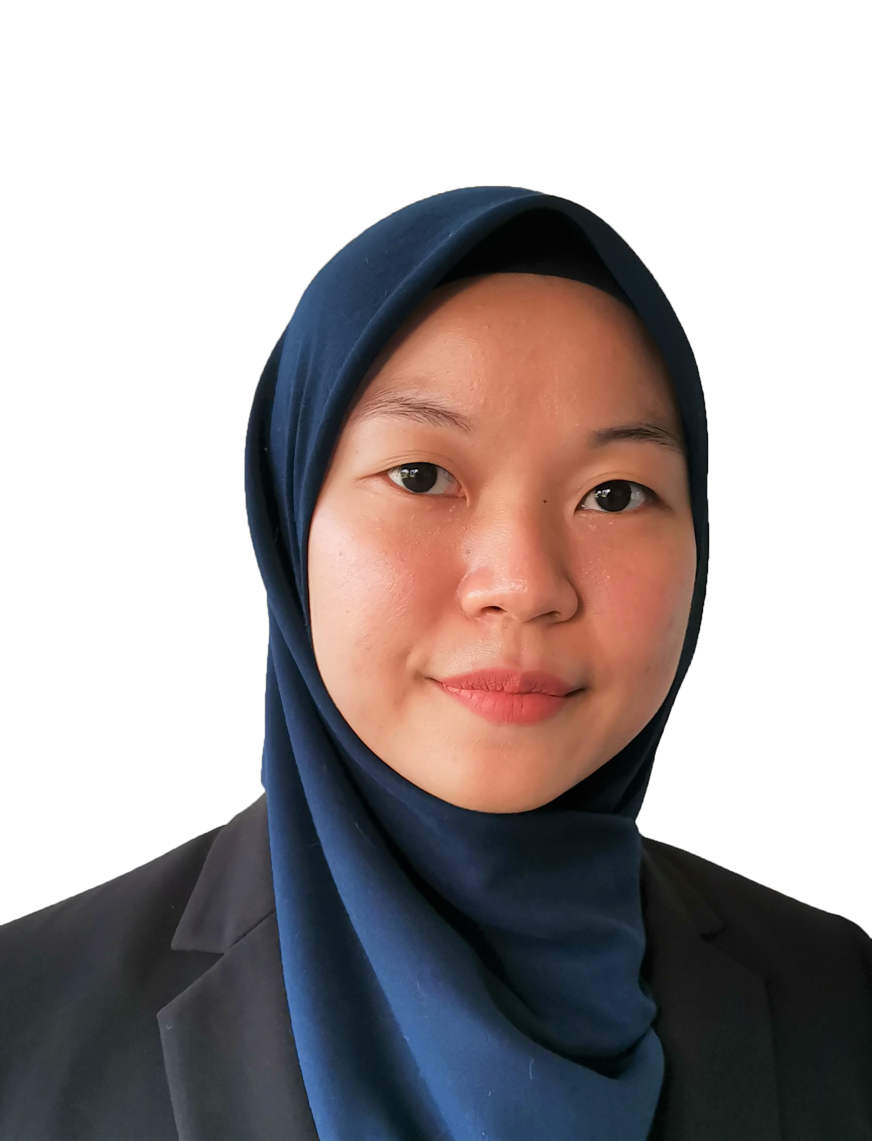 Nurmaya Binti Petley