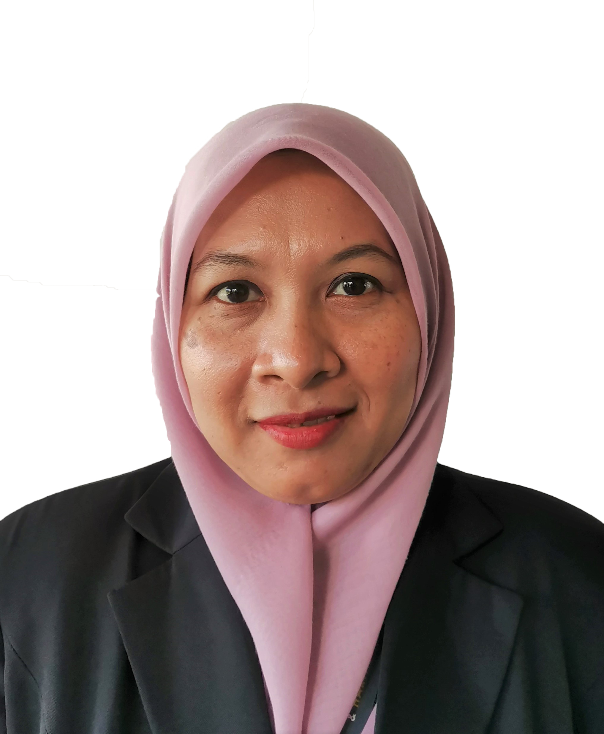Mardiana Binti Mohamed Jalal