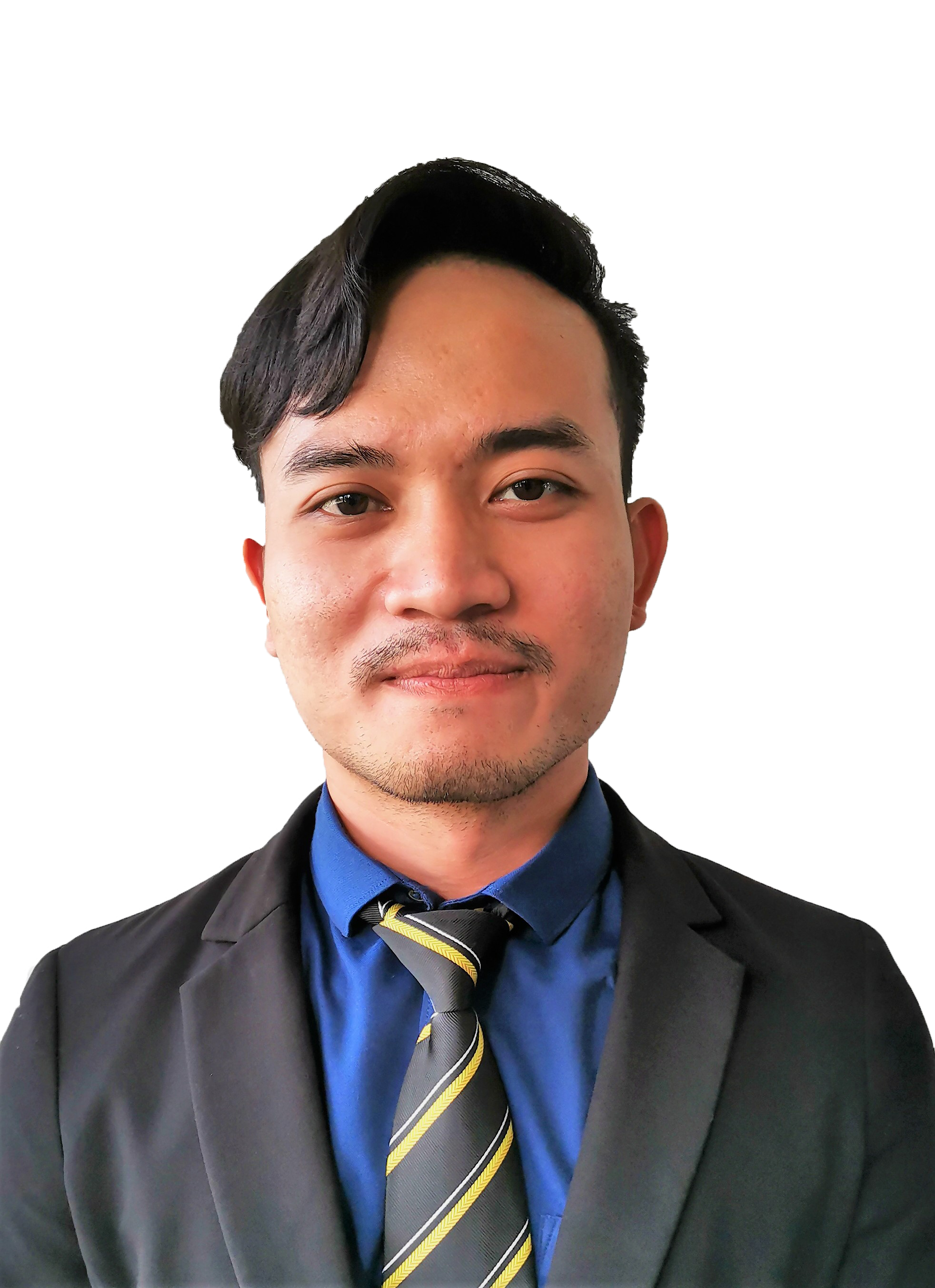 Firman Bin Mat Yusof