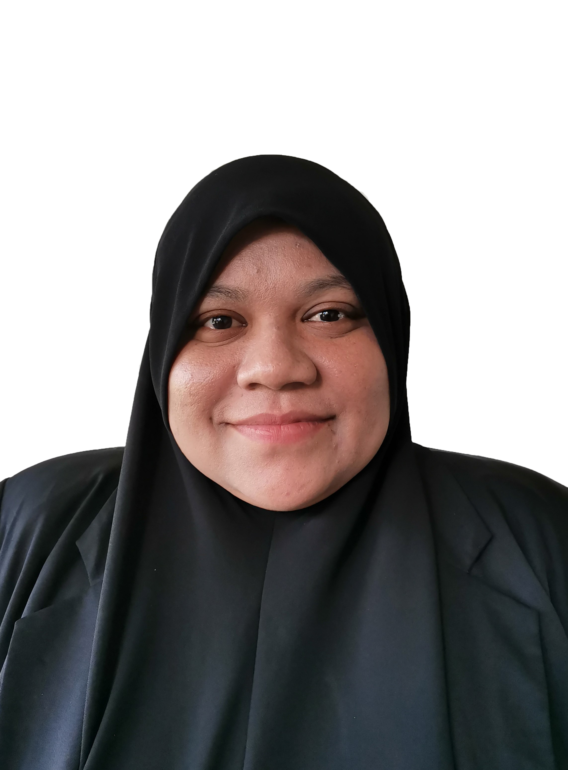 Norhayati Binti Abdullah