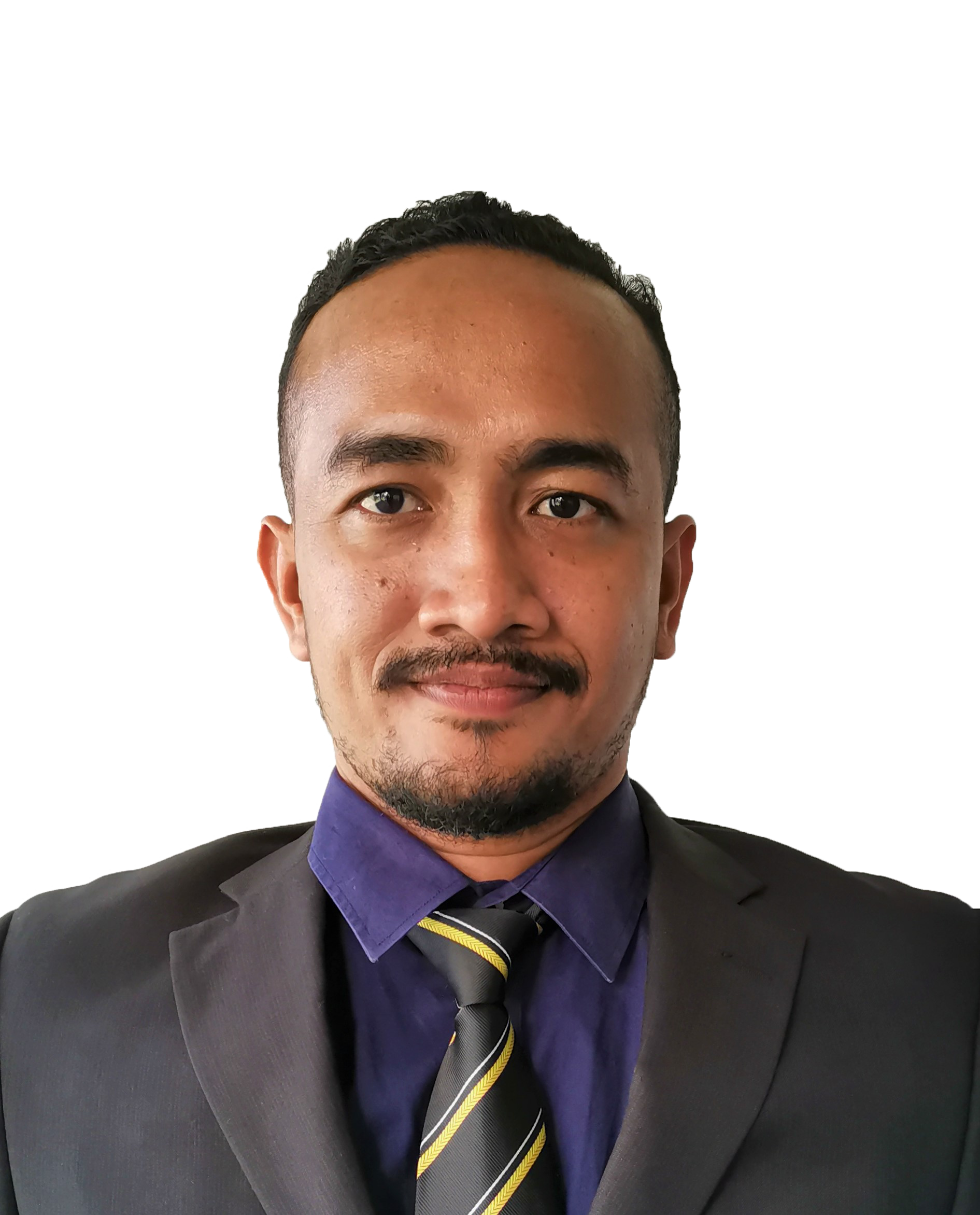 Muhamad Faizal Shah Bin Ahmad Razali