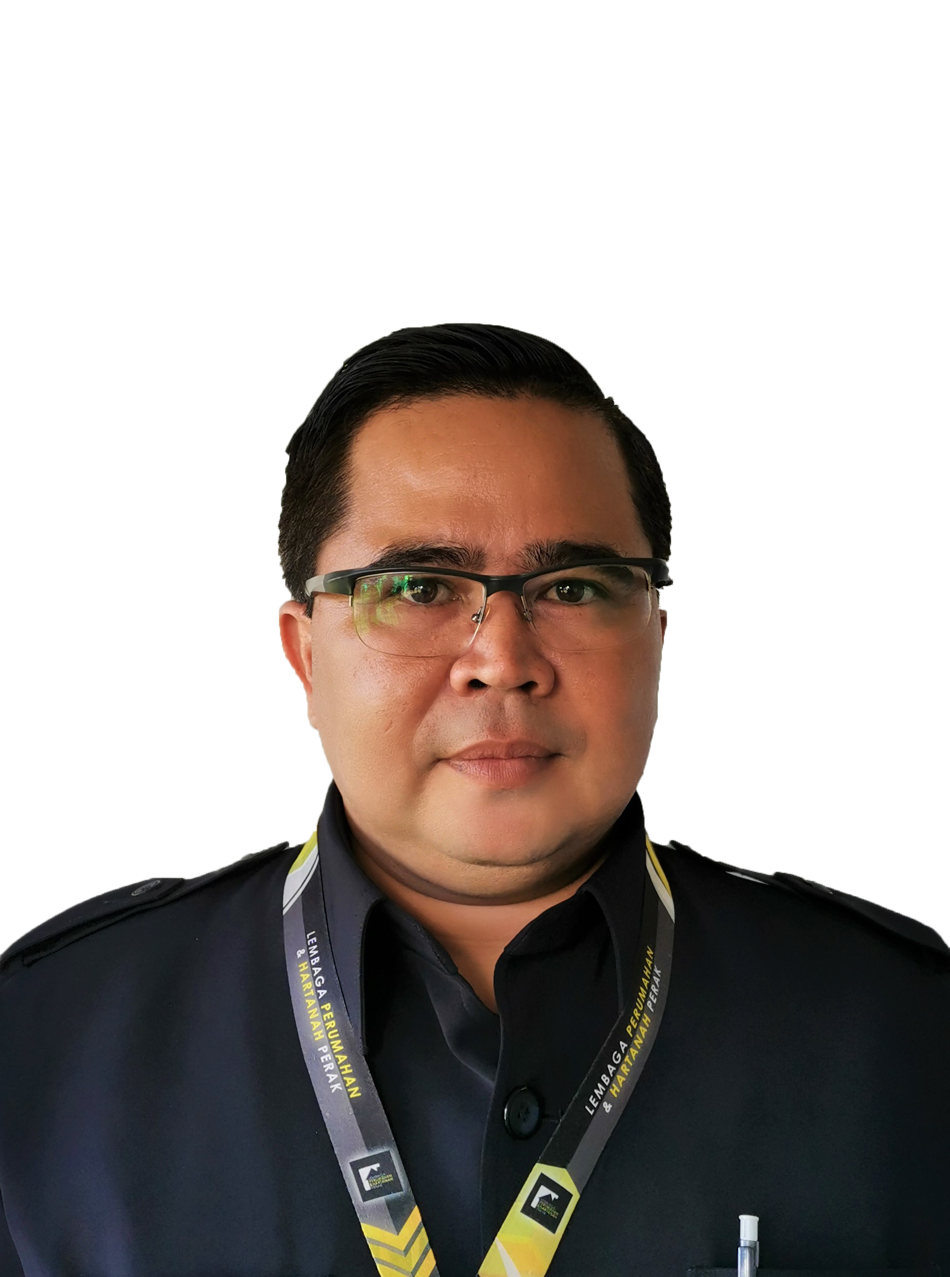 Shamsul Ridzuan Bin Ahmad Rozali