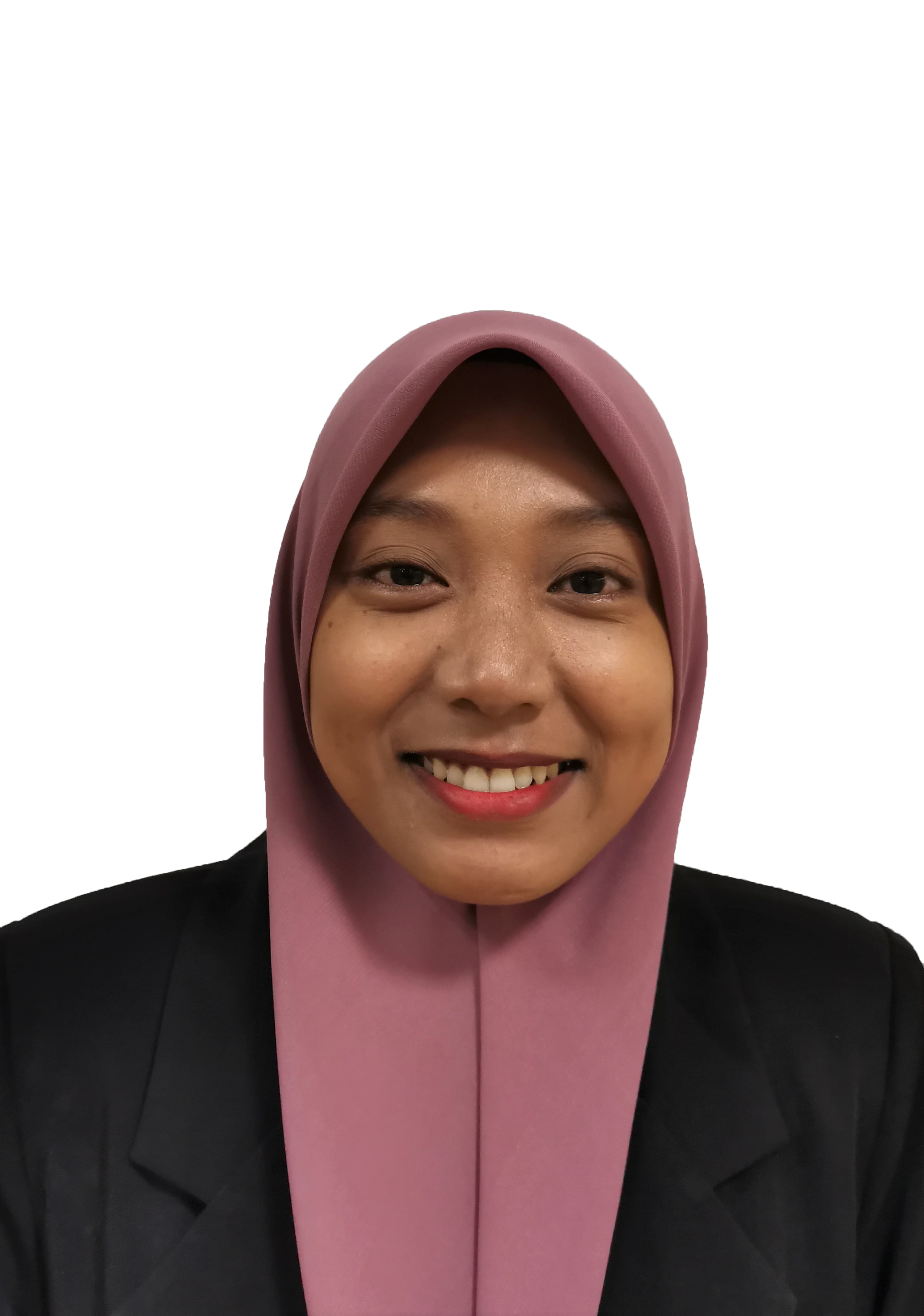Nor Suhada Binti Abd Hamid
