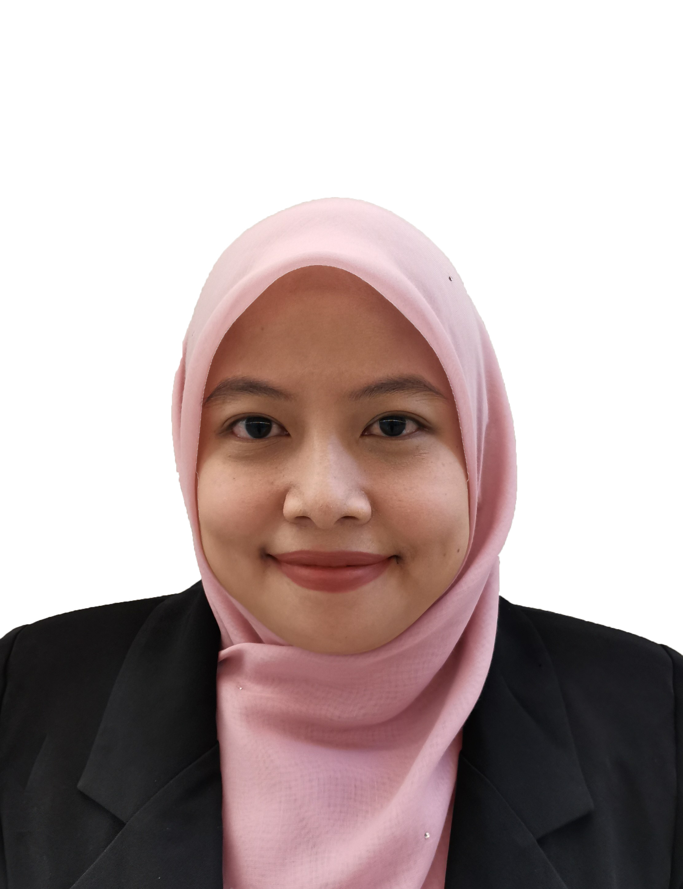 Fatin Norshafenas Binti Shafie