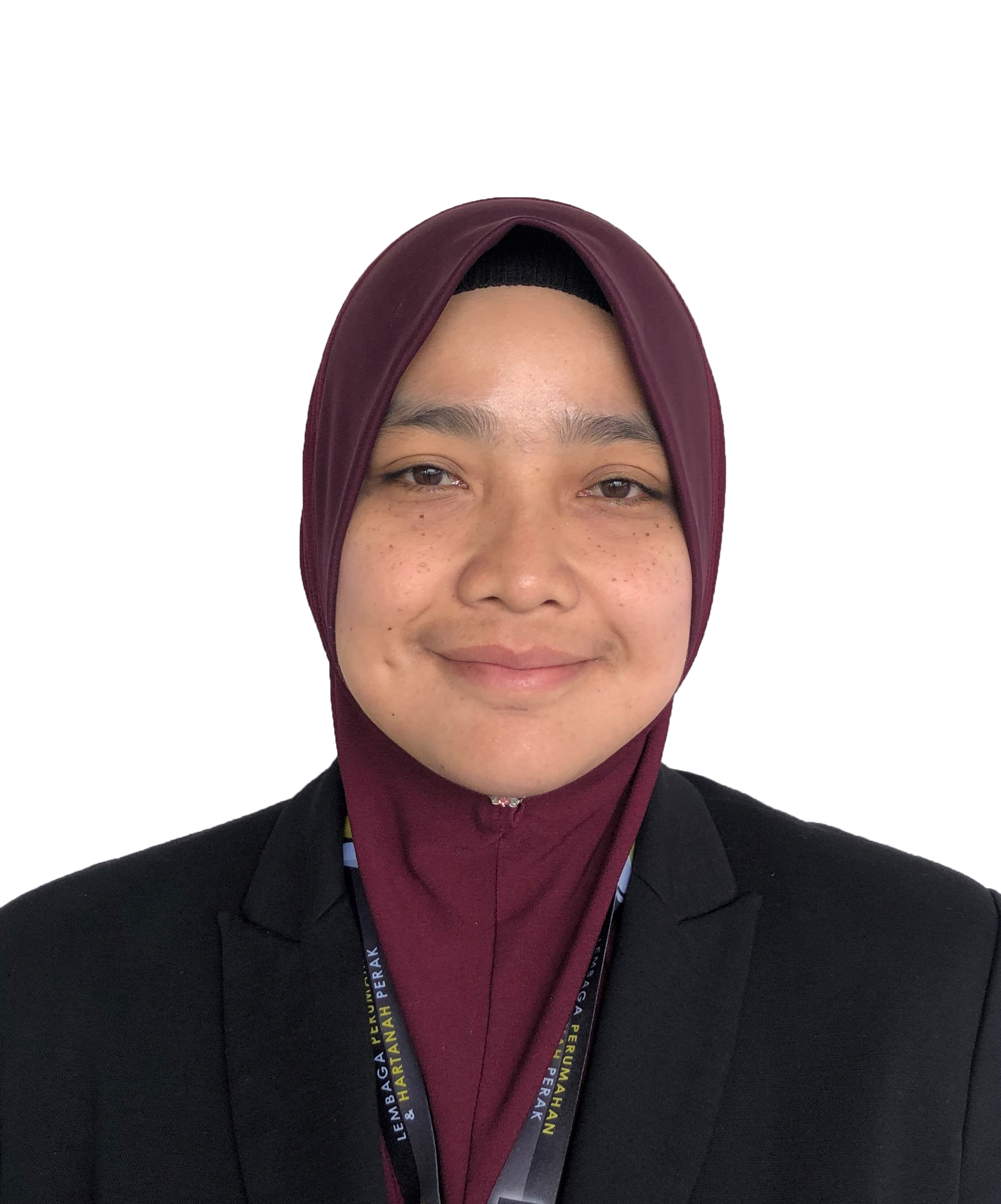 Rohainun Binti Rasdi