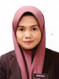 Noor Syafiqah Binti Mat Aris