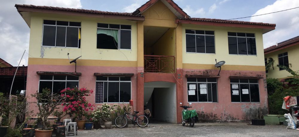 Taman Mesra Rakyat
