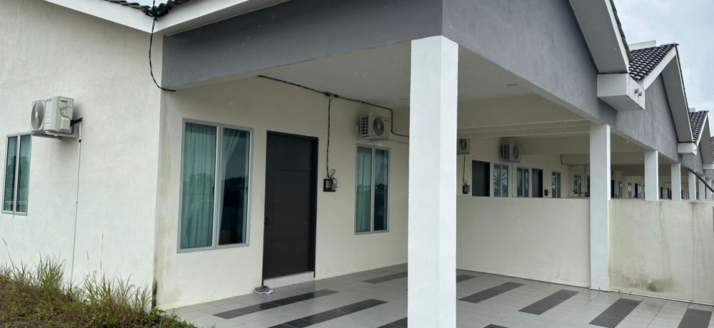 PERWIRA Sri Iskandar RP3