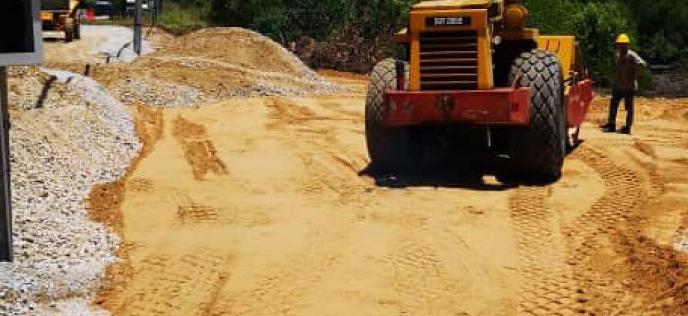 Rumah PerakKu Kos Rendah Kg. Serdang Setiawan - RP1