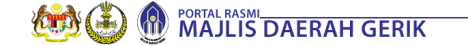 Majlis Daerah Gerik