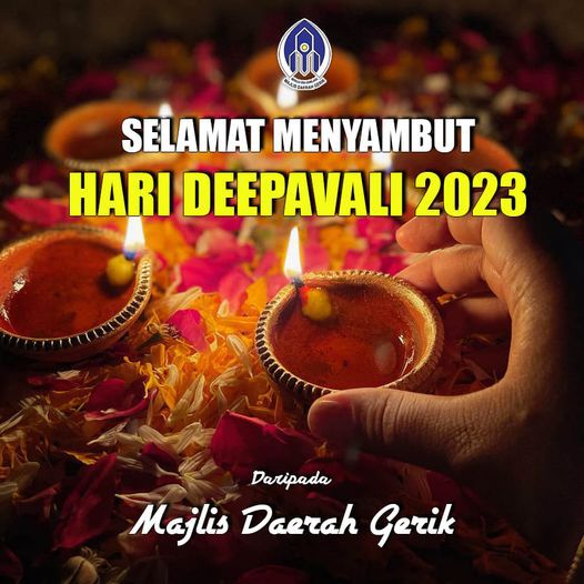 DEPAVALI 2023