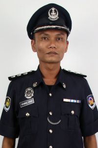 syahrul