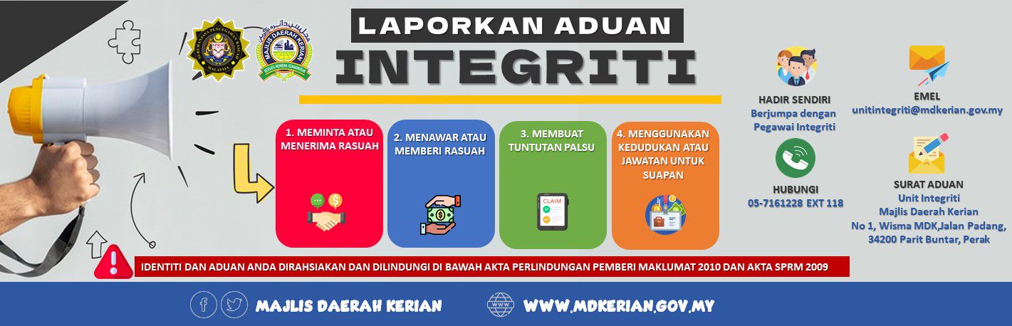 ANTI RASUAH 2023