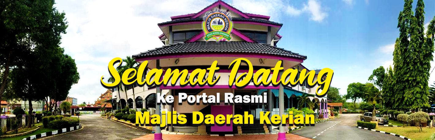 selamat datang