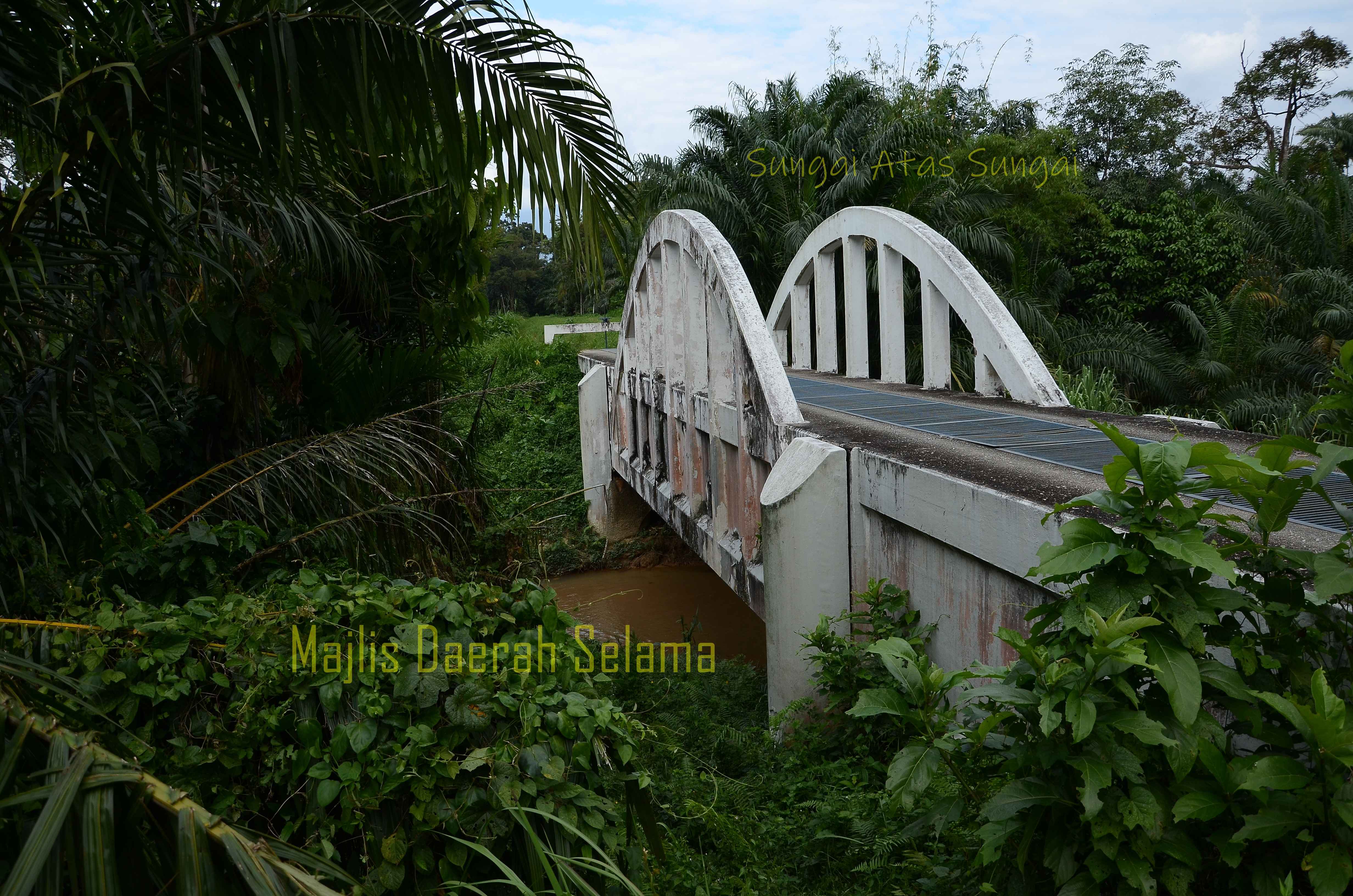 SungaiAtsSungai