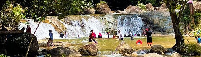 Lata Tebing Tinggi