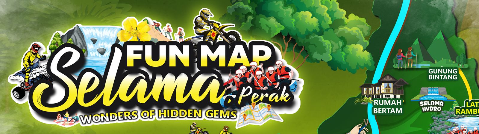 funmap