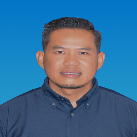 AHMAD ZUHAIMEE BIN MAT SAH