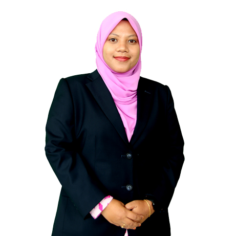 SITI NORARFAH BINTI SYED MANSOR