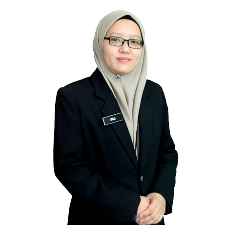 RAMDHATUN AJMA BINTI JEMAIL