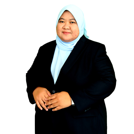 ALIAA SYAHIRAH BINTI AHMAD