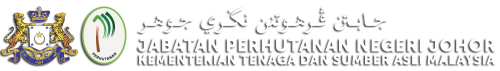 Jabatan Perhutanan Negeri Johor