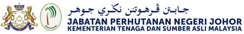 Jabatan Perhutanan Negeri Johor