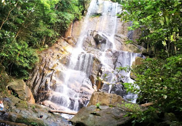 Gunung Muntahak
