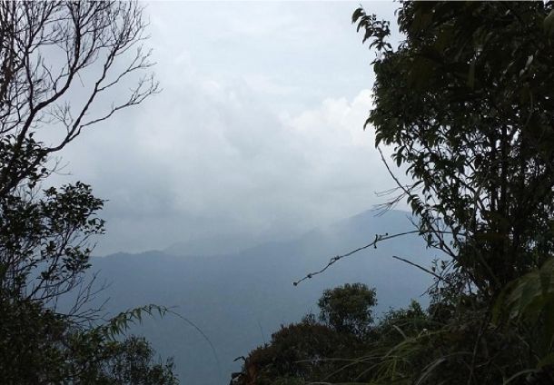 Gunung Chemendong