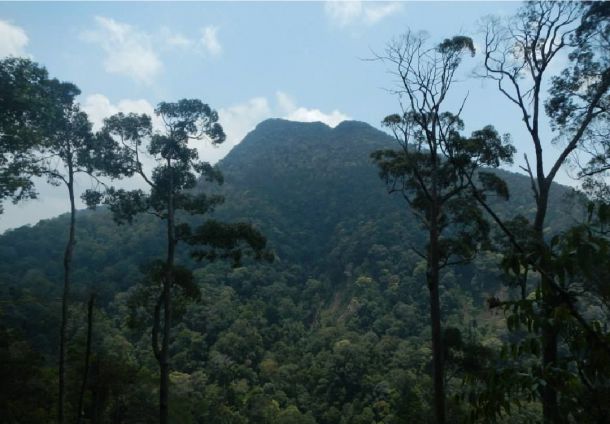 Gunung Besar