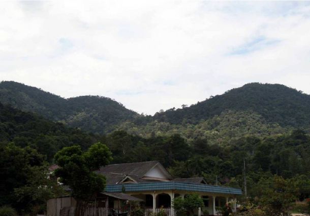 Gunung Lambak